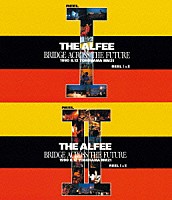 ＴＨＥ　ＡＬＦＥＥ「 ＢＲＩＤＧＥ　ＡＣＲＯＳＳ　ＴＨＥ　ＦＵＴＵＲＥ　ＲＥＥＬⅠ＆Ⅱ　１９９０．８．１２　ＹＯＫＯＨＡＭＡ　ＭＭ２１」