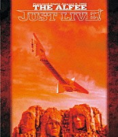 ＴＨＥ　ＡＬＦＥＥ「 ＪＵＳＴ　ＬＩＶＥ！～Ｐｒｏｍｉｓｅｄ　Ｎｉｇｈｔ　Ａｕｇｕｓｔ　９，１９９２～」