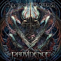 ＮＯＣＴＵＲＮＡＬ　ＢＬＯＯＤＬＵＳＴ「 ＰＲＯＶＩＤＥＮＣＥ」