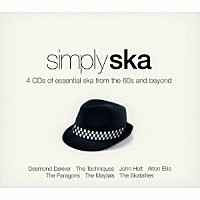 （Ｖ．Ａ．）「 ＳＩＭＰＬＹ　ＳＫＡ」