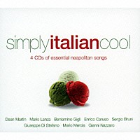 （ワールド・ミュージック）「 ＳＩＭＰＬＹ　ＩＴＡＬＩＡＮ　ＣＯＯＬ」