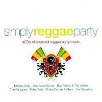 （Ｖ．Ａ．）「 ＳＩＭＰＬＹ　ＲＥＧＧＡＥ　ＰＡＲＴＹ」