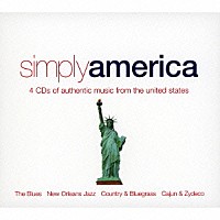 （Ｖ．Ａ．）「 ＳＩＭＰＬＹ　ＡＭＥＲＩＣＡ」