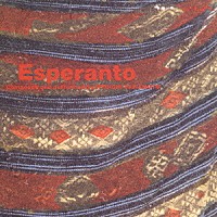 坂本龍一「 Ｅｓｐｅｒａｎｔｏ」