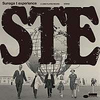 Ｓｕｎａｇａ　ｔ　ｅｘｐｅｒｉｅｎｃｅ「 ＳＴＥ」