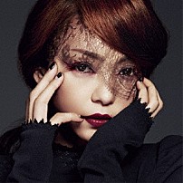 ｎａｍｉｅ　ａｍｕｒｏ 「＿ｇｅｎｉｃ」