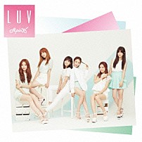 Ａｐｉｎｋ 「ＬＵＶ」