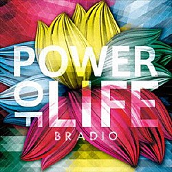 ＢＲＡＤＩＯ「ＰＯＷＥＲ　ＯＦ　ＬＩＦＥ」