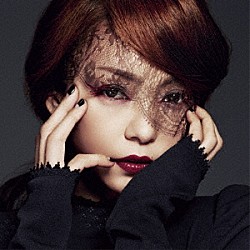 ｎａｍｉｅ　ａｍｕｒｏ「＿ｇｅｎｉｃ」