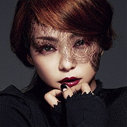 ｎａｍｉｅ　ａｍｕｒｏ「＿ｇｅｎｉｃ」