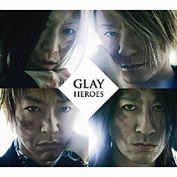 ＧＬＡＹ「ＨＥＲＯＥＳ／微熱Ａｇｉｒｌサマー／つづれ織り～ｓｏ　ｆａｒ　ａｎｄ　ｙｅｔ　ｓｏ　ｃｌｏｓｅ～」