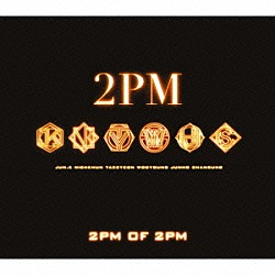 ２ＰＭ「２ＰＭ　ＯＦ　２ＰＭ」