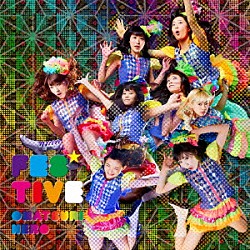 ＦＥＳ☆ＴＩＶＥ「お祭りヒーロー」