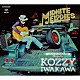 ＫＯＺＺＹ　ＩＷＡＫＡＷＡ「ＭＩＤＮＩＴＥ　ＭＥＬＯＤＩＥＳ」