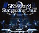 Ａｑｕａ　Ｔｉｍｅｚ「Ｓｈｏｅｓ　ａｎｄ　Ｓｔａｒｇａｚｉｎｇ　Ｔｏｕｒ　２０１４」