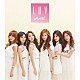 Ａｐｉｎｋ「ＬＵＶ」