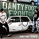 ＢＡＮＴＹ　ＦＯＯＴ「ＦＲＯＮＴＯＰ」