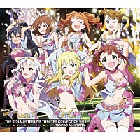 ７６５ＰＲＯ　ＡＬＬＳＴＡＲＳ「 ＴＨＥ　ＩＤＯＬＭ＠ＳＴＥＲ　ＬＩＶＥ　ＴＨＥ＠ＴＥＲ　ＣＯＬＬＥＣＴＩＯＮ　Ｖｏｌ．１　－７６５ＰＲＯ　ＡＬＬＳＴＡＲＳ－」