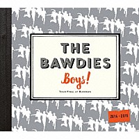 ＴＨＥ　ＢＡＷＤＩＥＳ「 「Ｂｏｙｓ！」ＴＯＵＲ　２０１４－２０１５　－ＦＩＮＡＬ－　ａｔ　日本武道館」