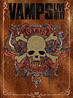 ＶＡＭＰＳ「 ＶＡＭＰＳ　ＬＩＶＥ　２０１４－２０１５」