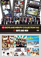 ＢＯＹＳ　ＡＮＤ　ＭＥＮ「 新装版　ＢＯＹＳ　ＡＮＤ　ＭＥＮ　ＰＶ　ＣＯＬＬＥＣＴＩＯＮ　１＆２」