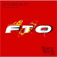 関ジャニ∞［エイト］「 ＫＪ１　Ｆ・Ｔ・Ｏ」