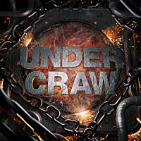 （Ｖ．Ａ．）「 ＵＮＤＥＲ　ＣＲＡＷ」