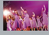 乃木坂４６「 乃木坂４６　２ＮＤ　ＹＥＡＲ　ＢＩＲＴＨＤＡＹ　ＬＩＶＥ　２０１４．２．２２　ＹＯＫＯＨＡＭＡ　ＡＲＥＮＡ」