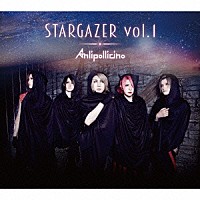 Ａｎｌｉ　Ｐｏｌｌｉｃｉｎｏ「 ＳＴＡＲＧＡＺＥＲ　ｖｏｌ．１」