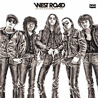 ＷＥＳＴ　ＲＯＡＤ　ＢＬＵＥＳ　ＢＡＮＤ「 ＢＬＵＥＳ　ＰＯＷＥＲ」