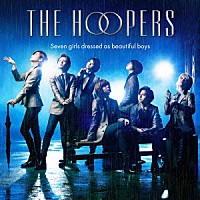 ＴＨＥ　ＨＯＯＰＥＲＳ「 雨を追いかけて」