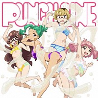 小室哲哉「 ＰＵＮＣＨ　ＬＩＮＥ　オリジナルサウンドトラック」