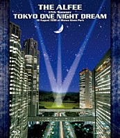 ＴＨＥ　ＡＬＦＥＥ「 １７ｔｈ　Ｓｕｍｍｅｒ　ＴＯＫＹＯ　ＯＮＥ　ＮＩＧＨＴ　ＤＲＥＡＭ　１６　Ａｕｇｕｓｔ　１９９８　ａｔ　Ｓｈｏｗａ　Ｋｉｎｅｎ　Ｐａｒｋ」