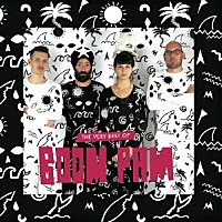 ブーム・パム「 ＴＨＥ　ＶＥＲＹ　ＢＥＳＴ　ＯＦ　ＢＯＯＭ　ＰＡＭ」