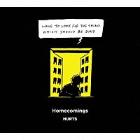 Ｈｏｍｅｃｏｍｉｎｇｓ「 ＨＵＲＴＳ」