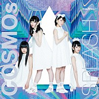 ミライスカート「 ＣＯＳＭＯｓＳＰＬＡＳＨ」