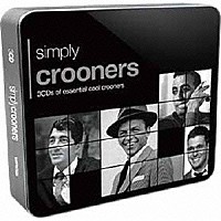 （Ｖ．Ａ．）「 ＳＩＭＰＬＹ　ＣＲＯＯＮＥＲＳ」