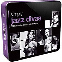 （Ｖ．Ａ．）「 ＳＩＭＰＬＹ　ＪＡＺＺ　ＤＩＶＡＳ」