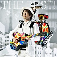 ナオト・インティライミ「 ＴＨＥ　ＢＥＳＴ！」