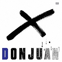 萩原健一「 ＤＯＮＪＵＡＮ　＋１」