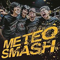 ＴＨＥ　ＢＯＯＧＩＥ　ＪＡＣＫ「 ＭＥＴＥＯ　ＳＭＡＳＨ」