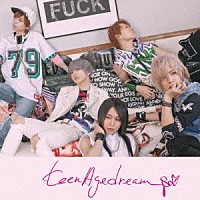 ＳｕＧ「 ｔｅｅｎＡｇｅ　ｄｒｅａｍ／Ｌｕｖ　ｉｔ！！」