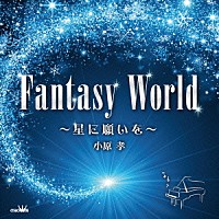 小原孝「 ＦＡＮＴＡＳＹ　ＷＯＲＬＤ　～星に願いを～」