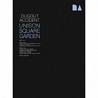 ＵＮＩＳＯＮ　ＳＱＵＡＲＥ　ＧＡＲＤＥＮ 「ＤＵＧＯＵＴ　ＡＣＣＩＤＥＮＴ」