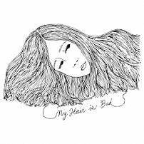 Ｍｙ　Ｈａｉｒ　ｉｓ　Ｂａｄ 「一目惚れ　ｅ．ｐ．」