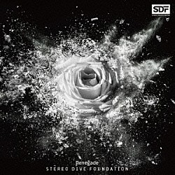 ＳＴＥＲＥＯ　ＤＩＶＥ　ＦＯＵＮＤＡＴＩＯＮ「Ｒｅｎｅｇａｄｅ」