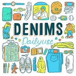 ＤＥＮＩＭＳ「Ｄａｉｌｙ　ｕｓｅ」