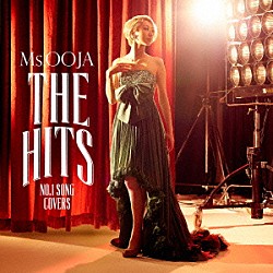 Ｍｓ．ＯＯＪＡ「ＴＨＥ　ＨＩＴＳ　～ＮＯ．１　ＳＯＮＧ　ＣＯＶＥＲＳ～」