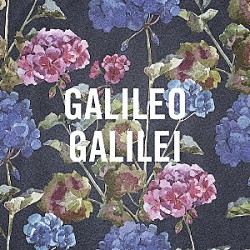 Ｇａｌｉｌｅｏ　Ｇａｌｉｌｅｉ「嵐のあとで」