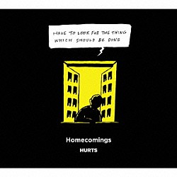 Ｈｏｍｅｃｏｍｉｎｇｓ「ＨＵＲＴＳ」